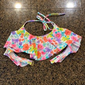 Victoria’s Secret Bathing Suit Top Size Medium